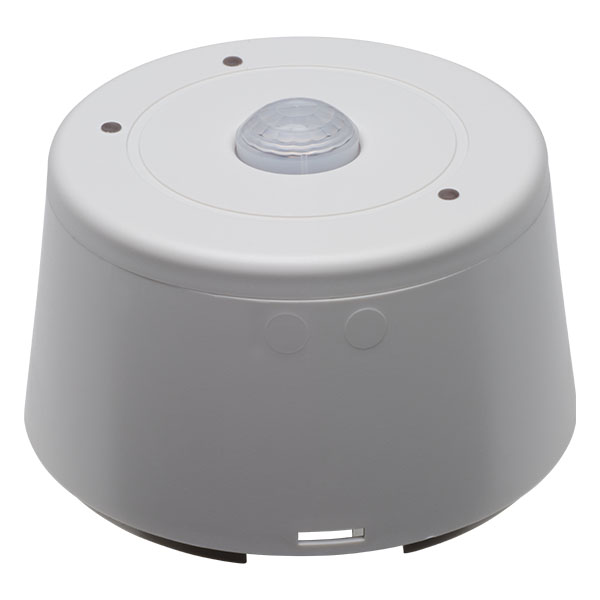 Casambi High Bay PIR for Racking Aisle (CBU-HBUW)